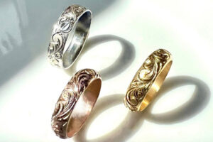 結婚指輪の素材のおすすめを紹介！選ぶときのポイントも解説