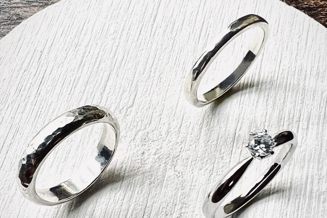 婚約・結婚指輪のデザインで後悔しないために【選び方のポイント】