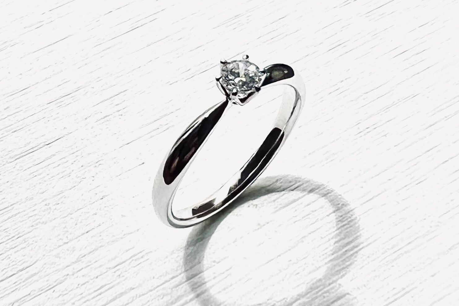 プロポーズに婚約指輪を渡すなら手作りでサプライズもおすすめ