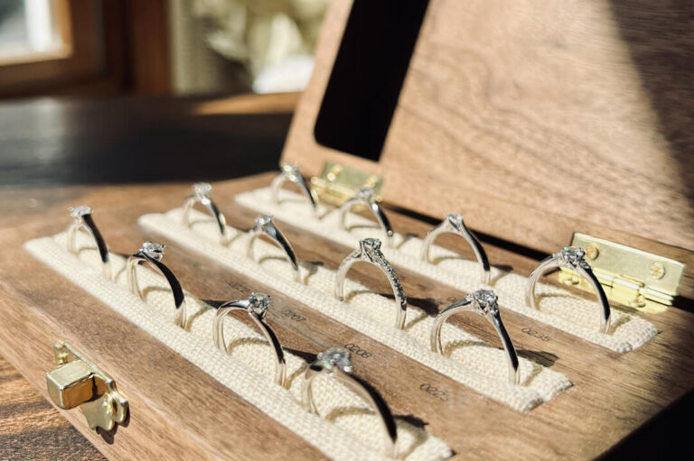 指輪のオリジナル製作にデメリットはある？後悔したパターンも解説