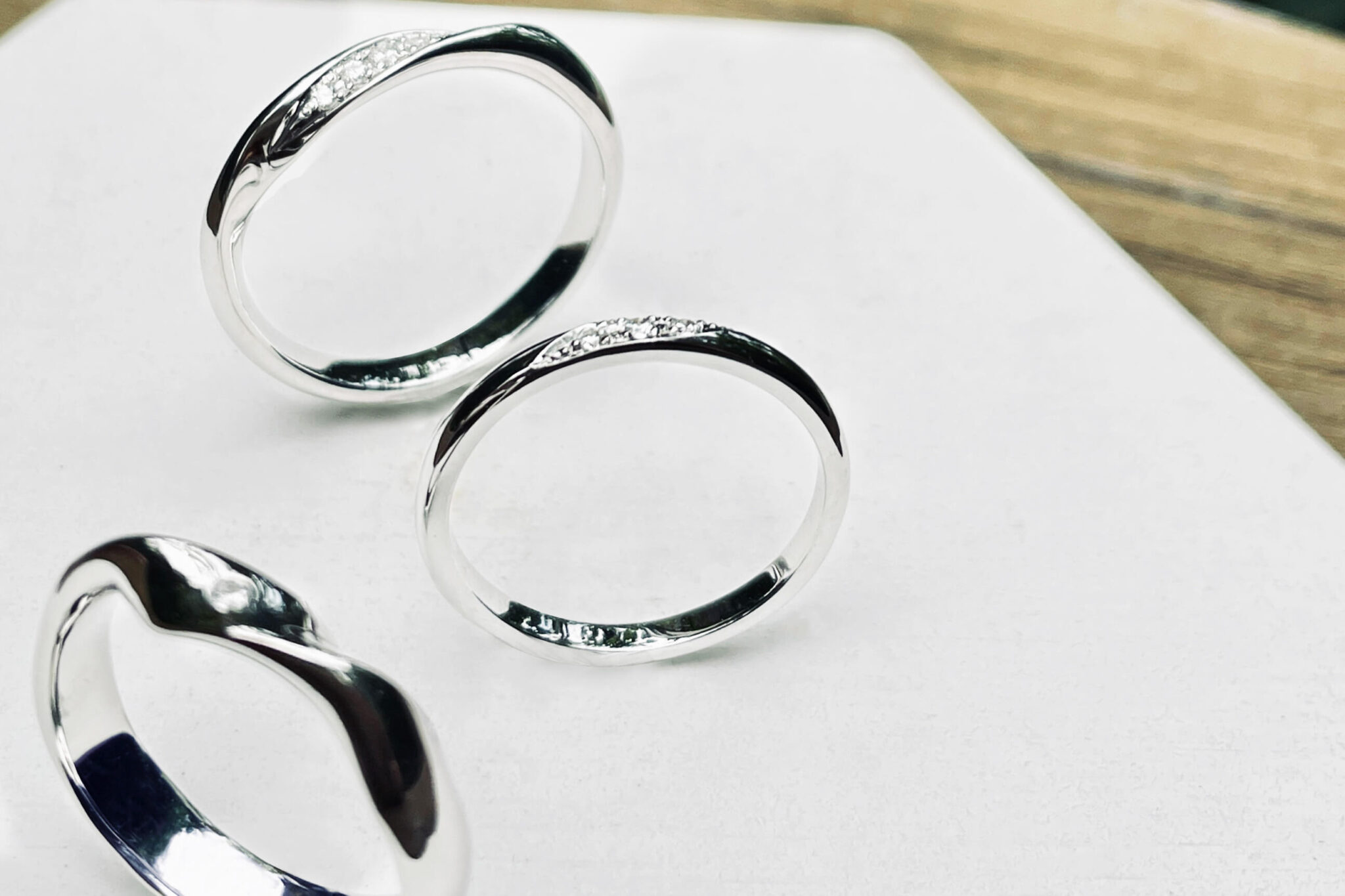 指輪の石留めの種類や特徴を紹介!メリット・デメリットも解説