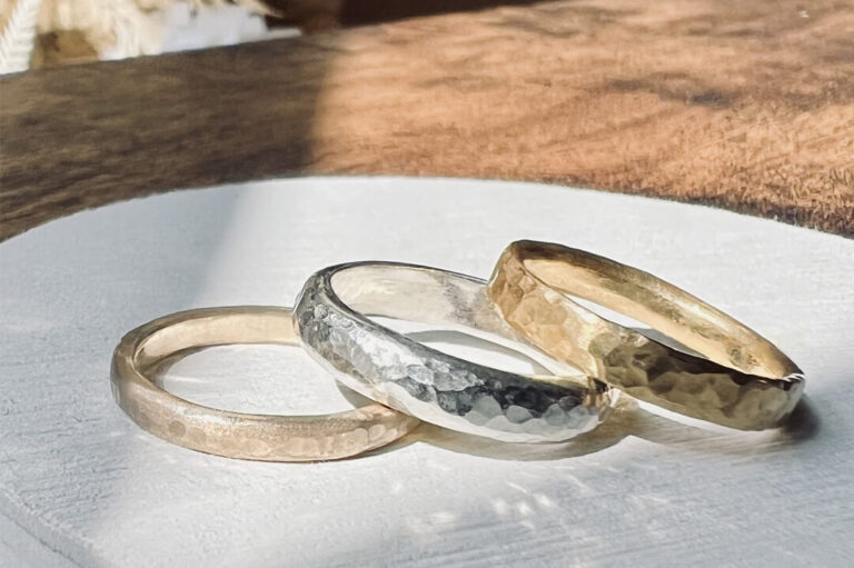 結婚10周年の指輪はどの指がおすすめなのか!つける指の選び方を紹介