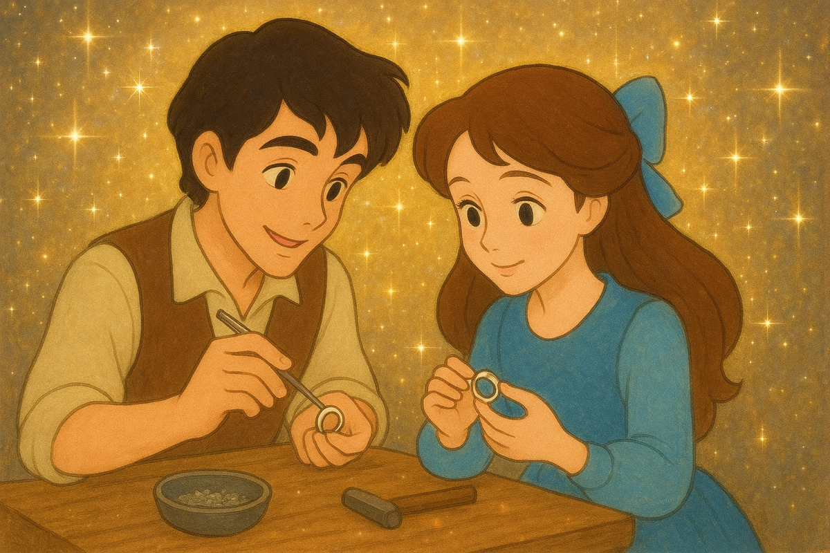 東京のシルバーアクセサリーの手作り体験ができるショップ5選！