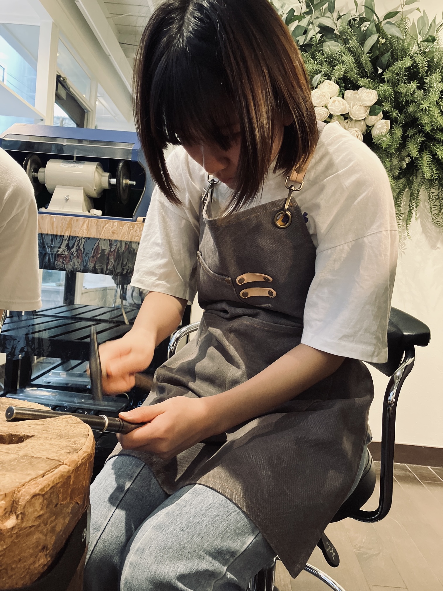 手作りペアリング|とても良い経験が出来ました(1)