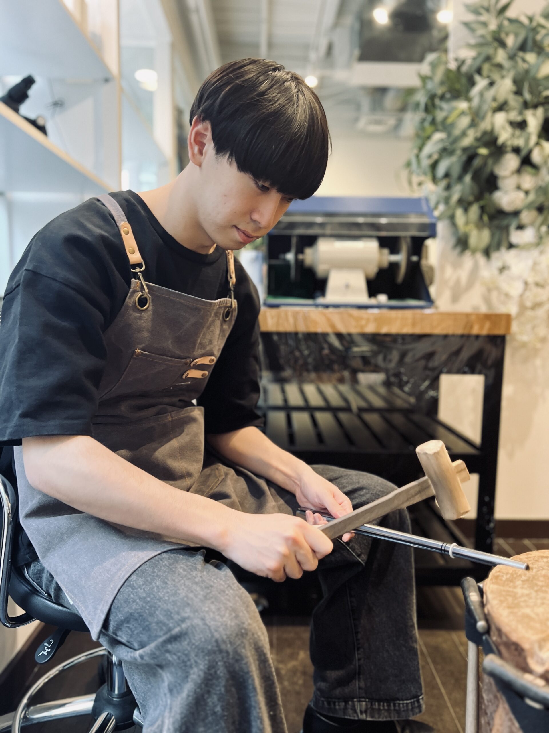 手作りペアリング|とても良い思い出になりました(0)