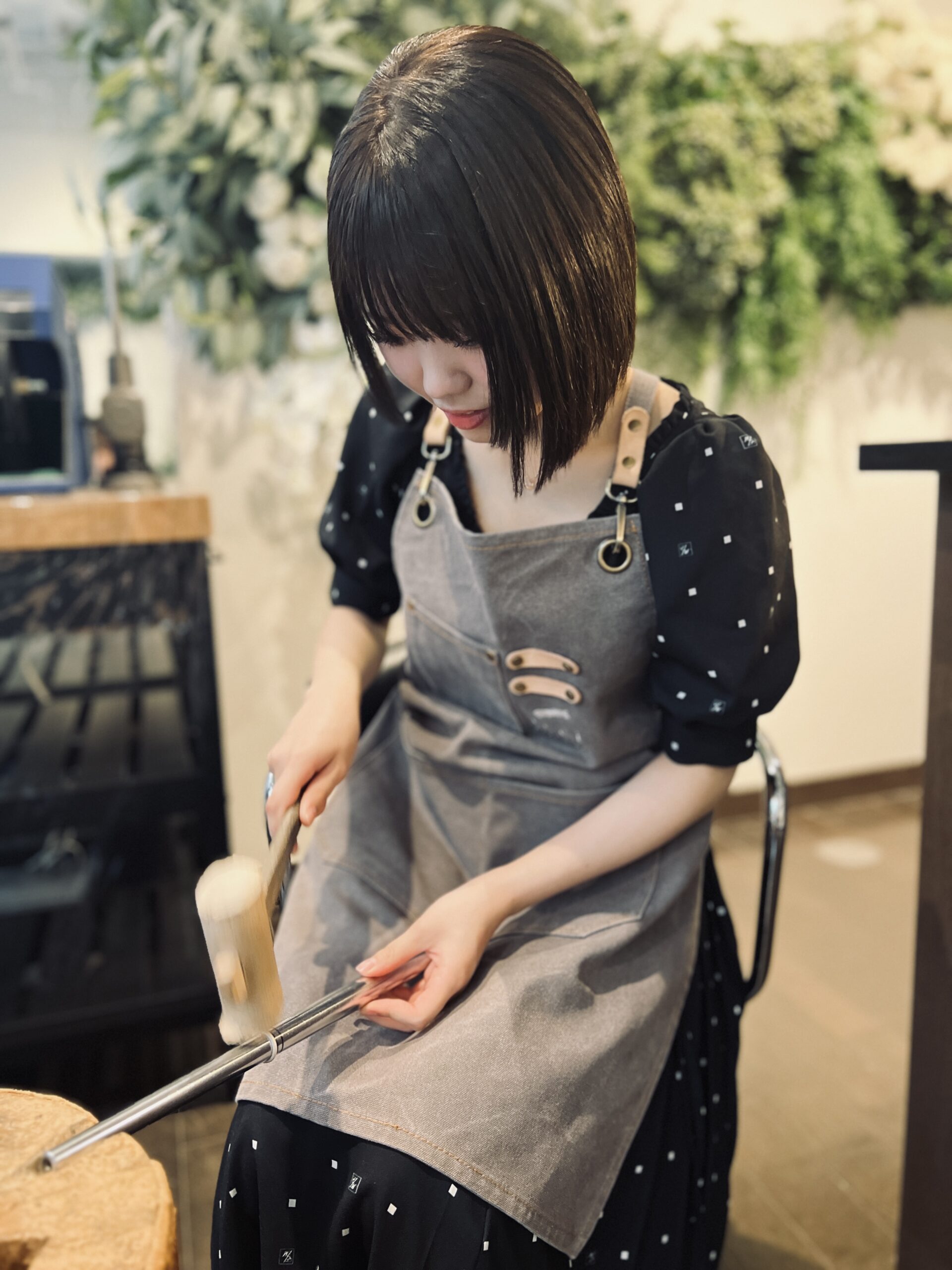 手作りペアリング|とても良い思い出になりました(1)