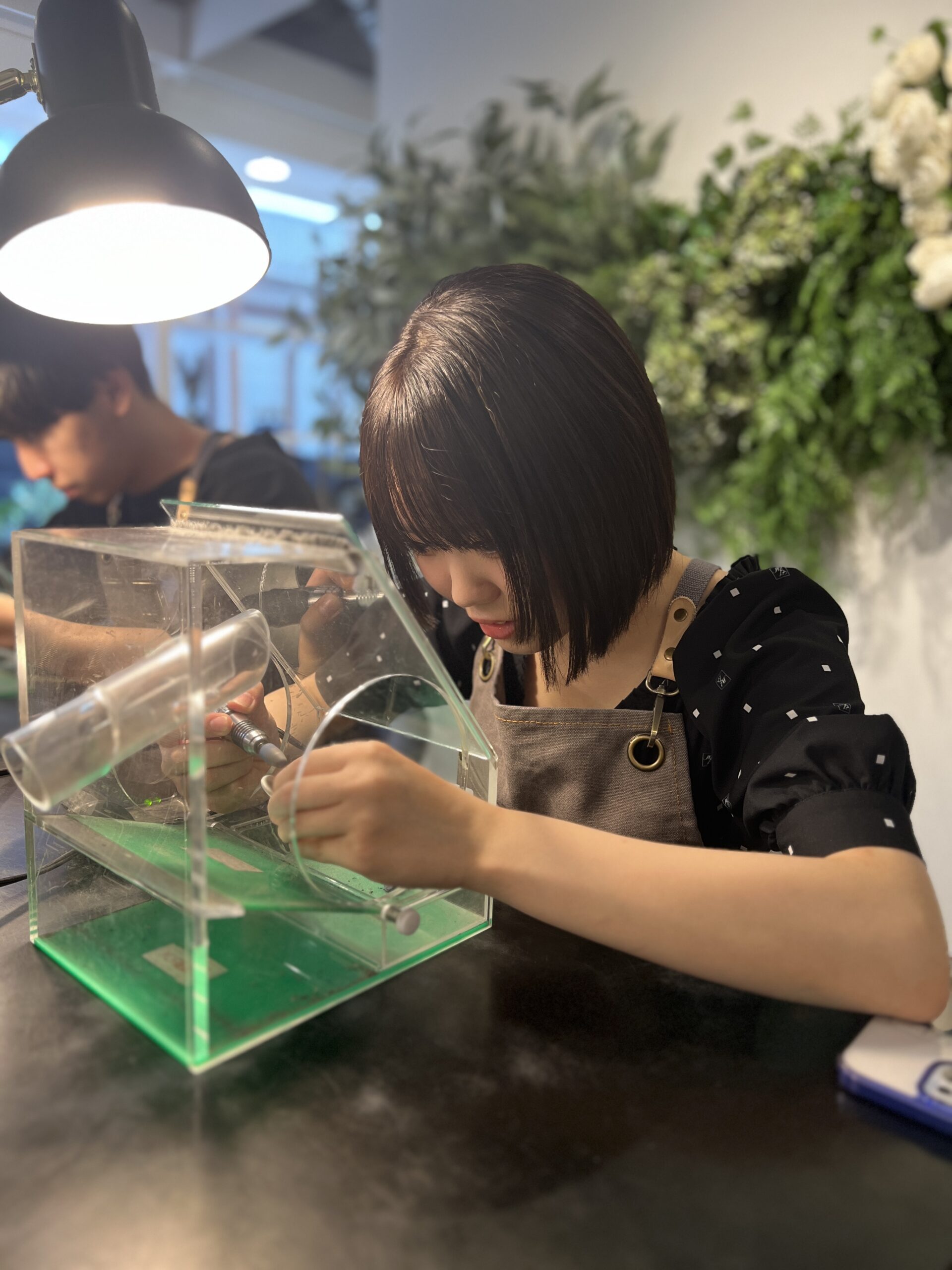 手作りペアリング|とても良い思い出になりました(3)