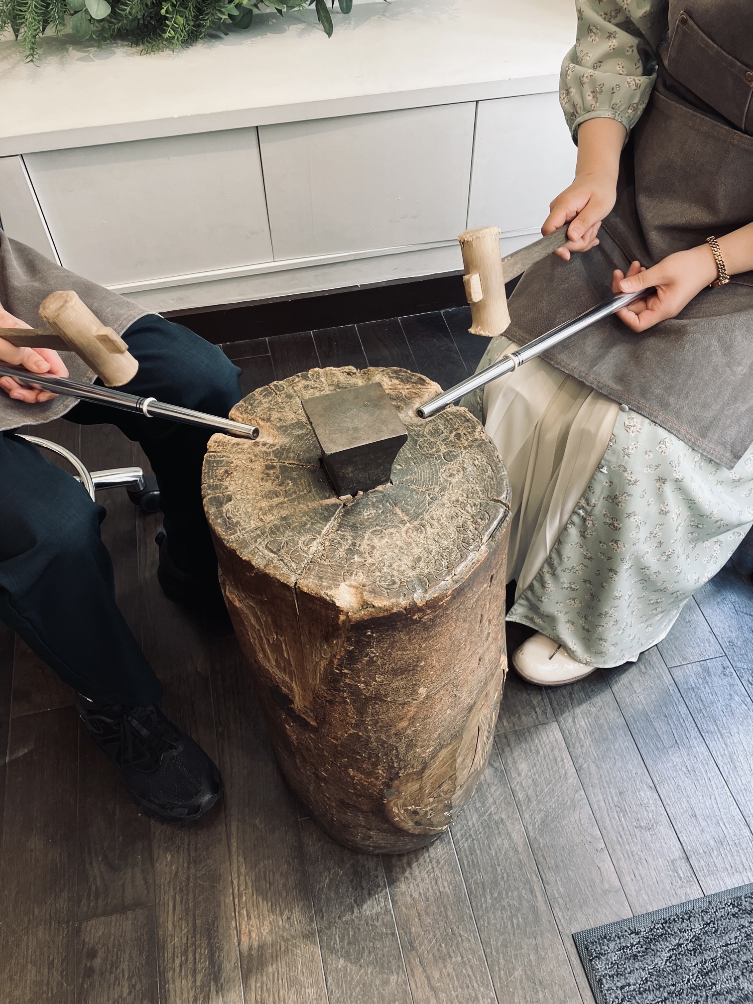 手作りペアリング|満足のいくものができました‼︎(0)