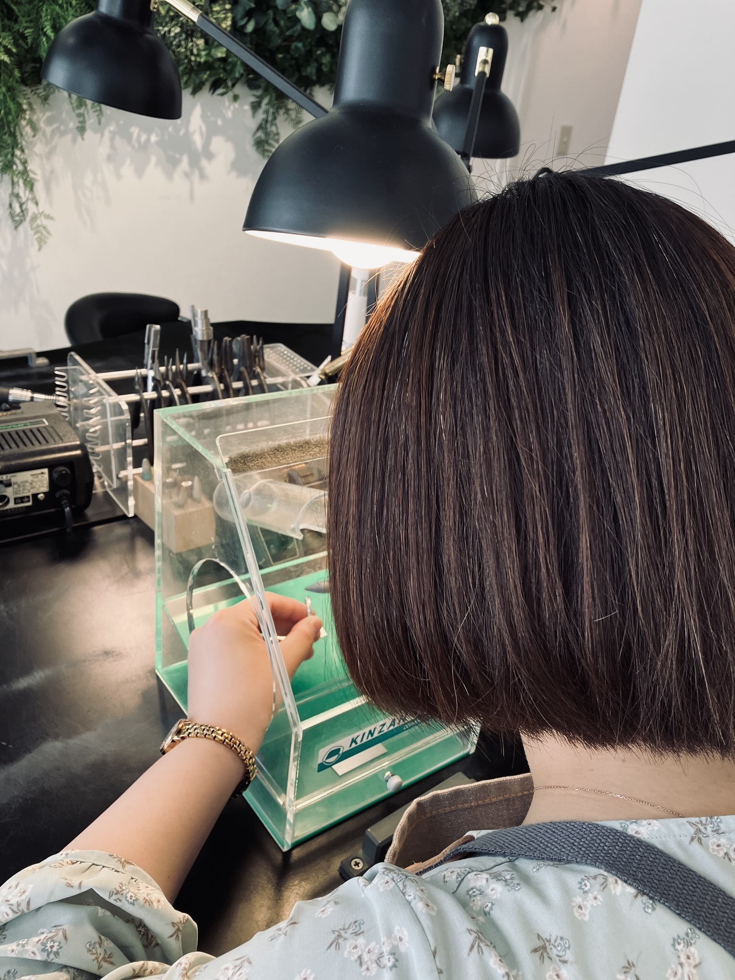 手作りペアリング|満足のいくものができました‼︎(1)