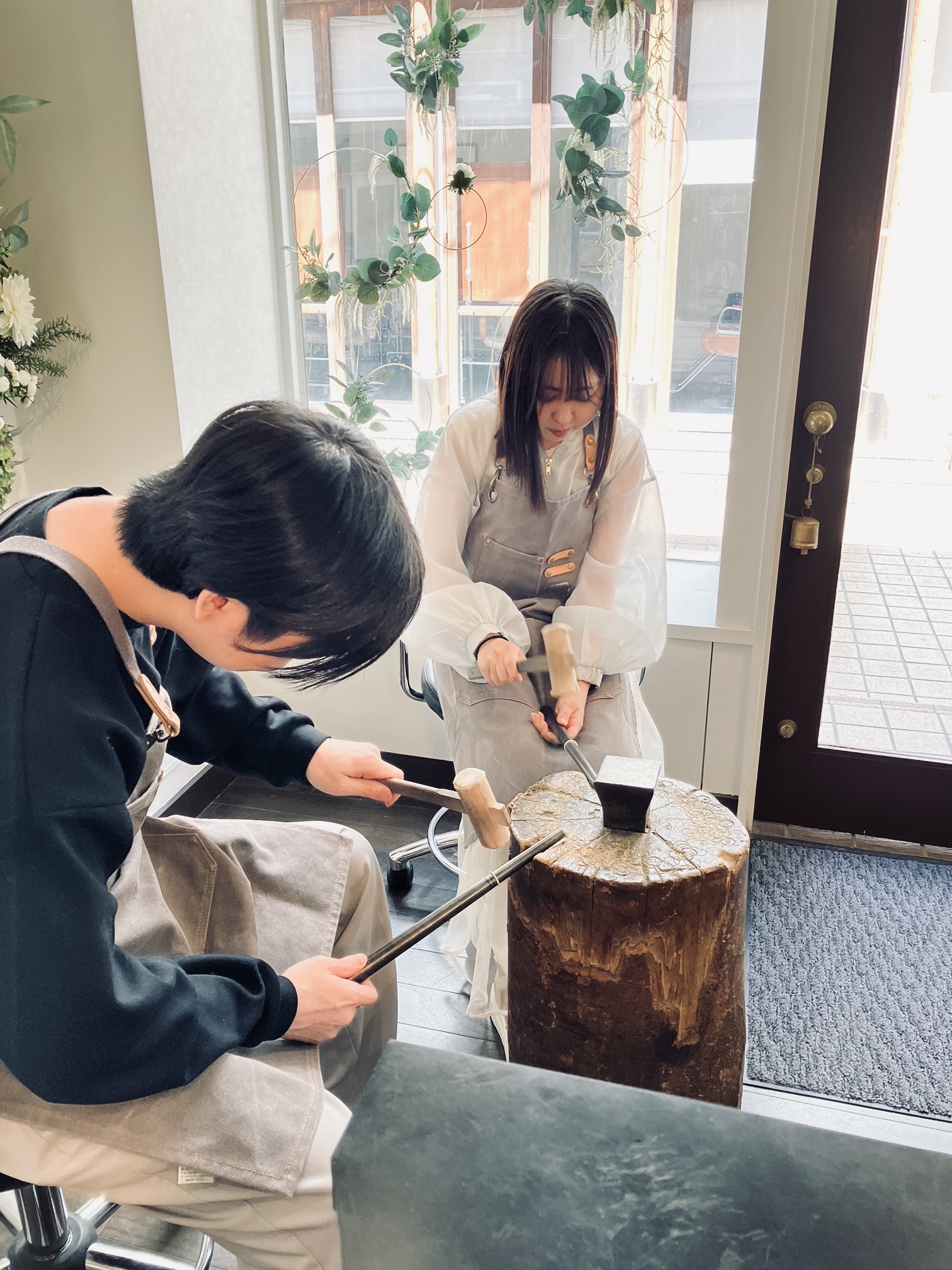 手作りペアリング|思い出と供に大切に身に付けたい(0)