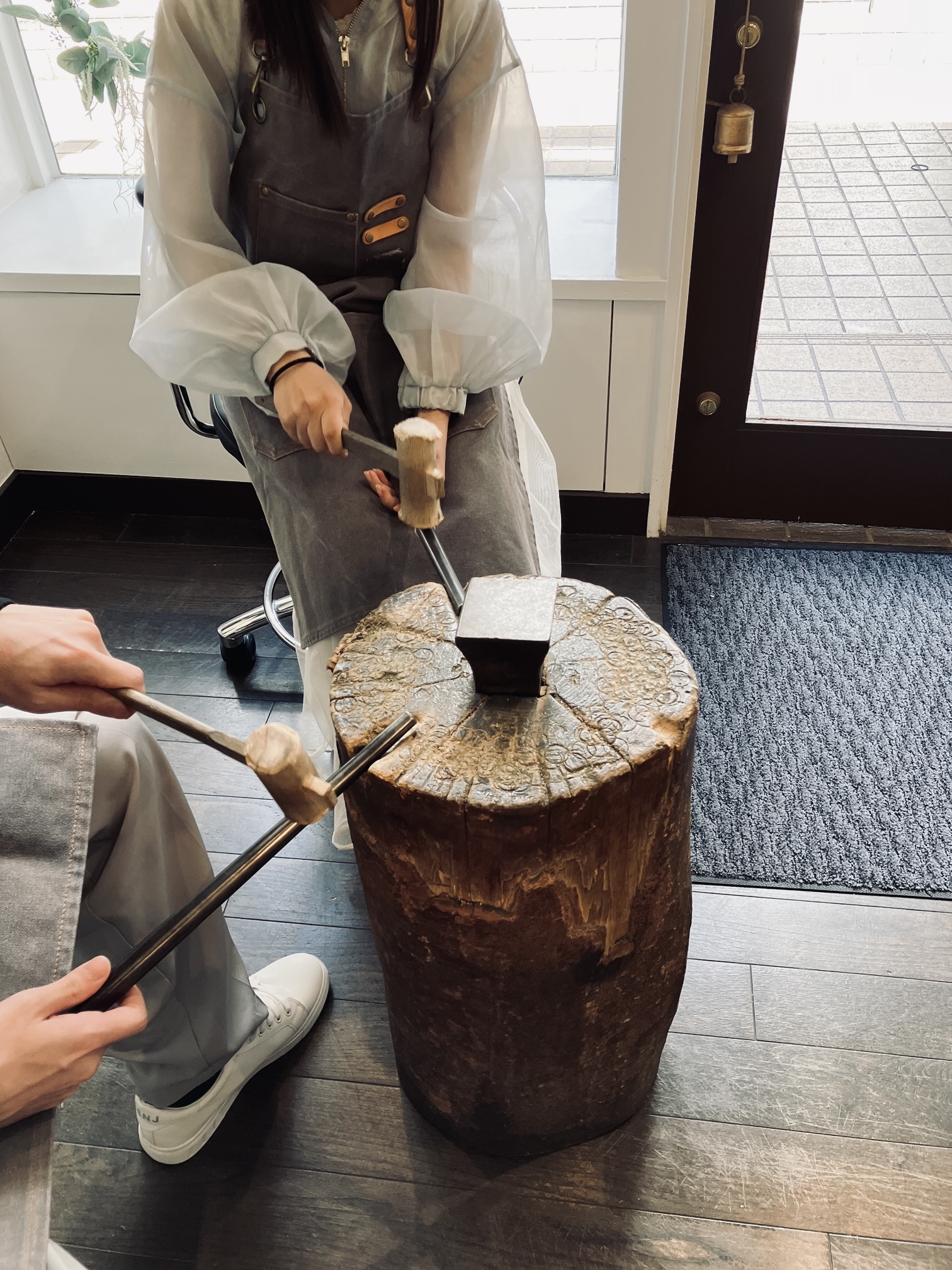 手作りペアリング|思い出と供に大切に身に付けたい(1)