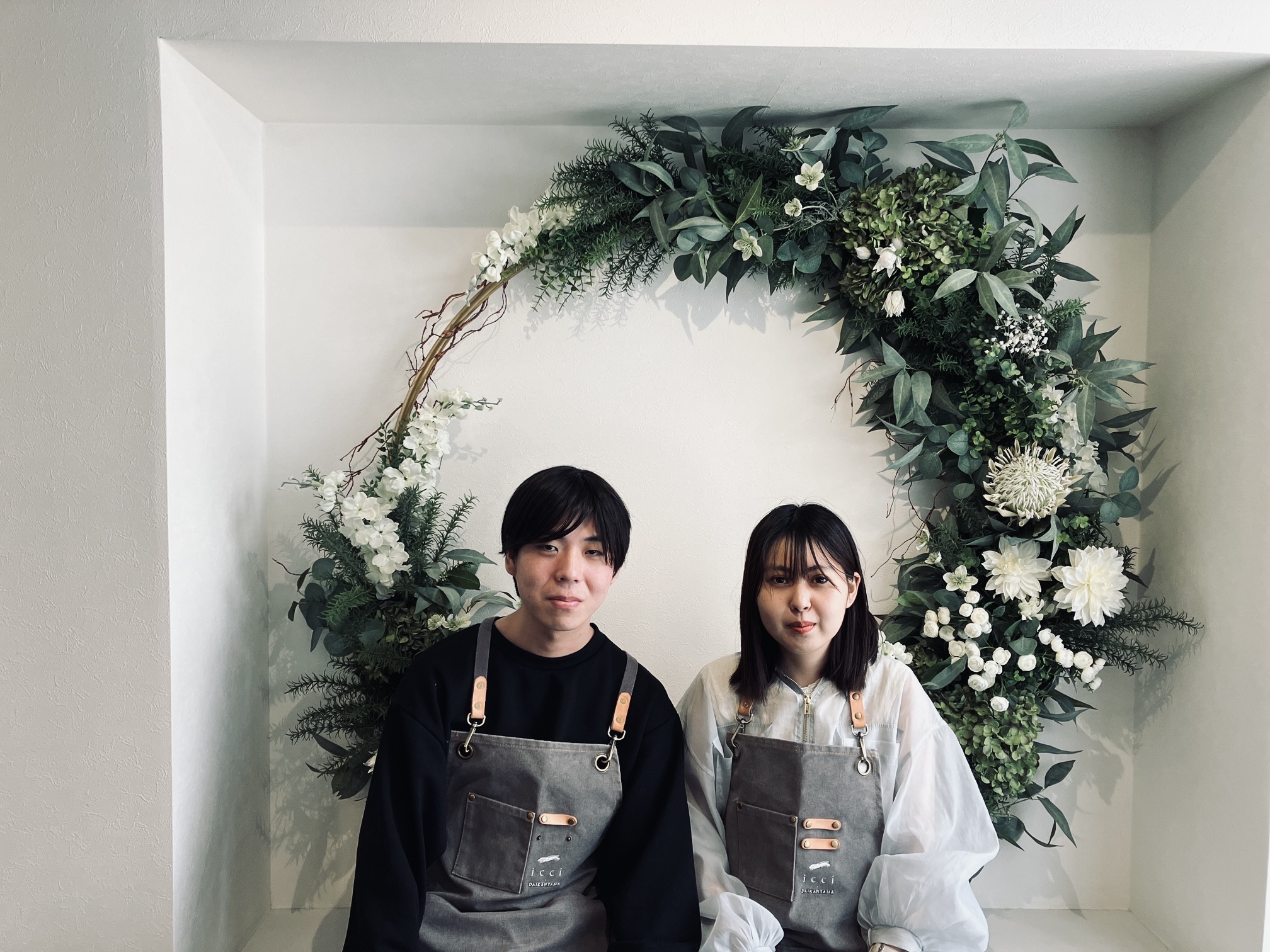 手作りペアリング|思い出と供に大切に身に付けたい(5)