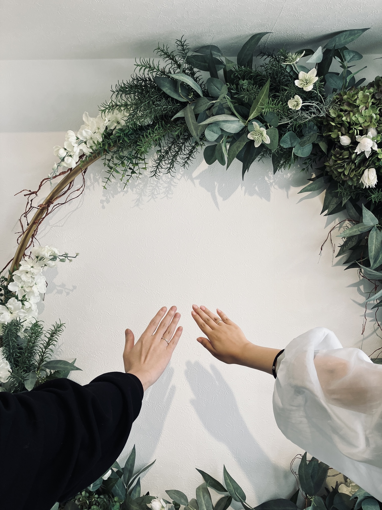 手作りペアリング|思い出と供に大切に身に付けたい(4)