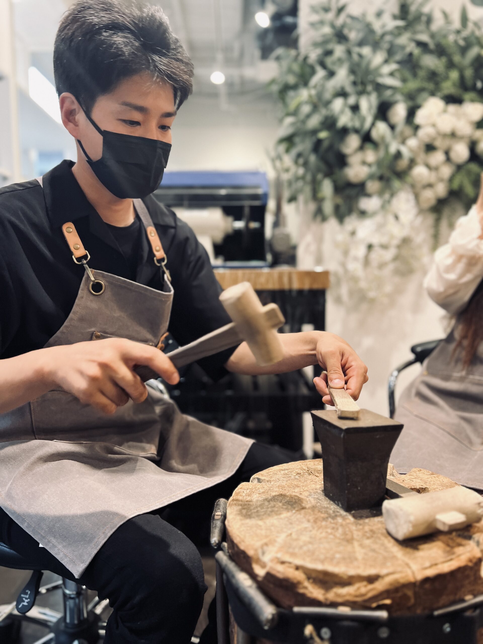 手作りペアリング|とても満足です!(0)