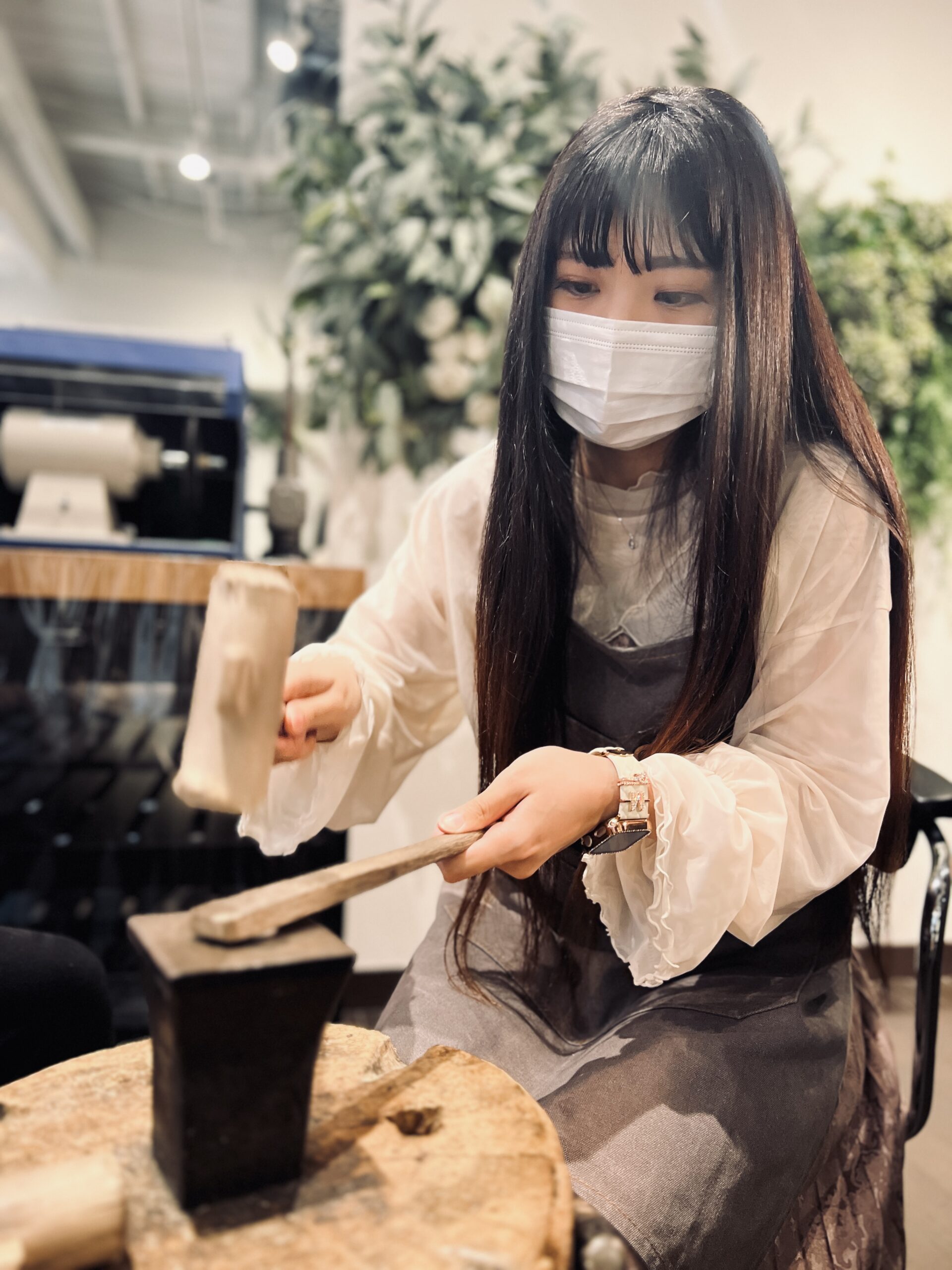 手作りペアリング|とても満足です!(3)