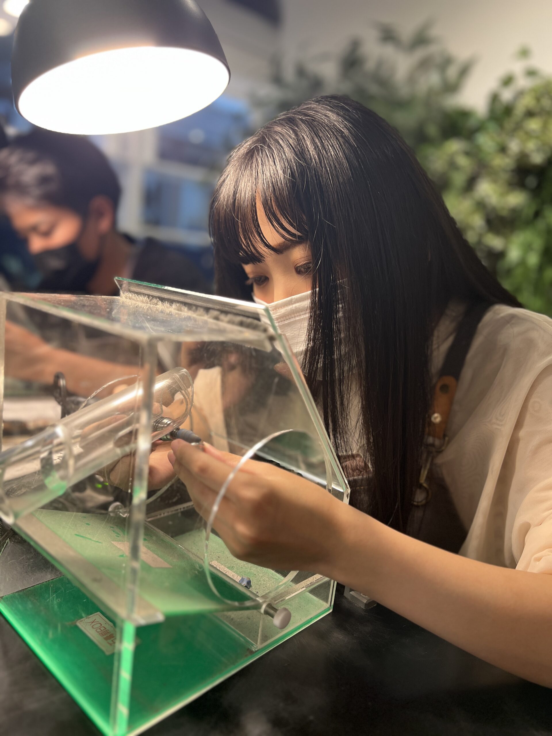 手作りペアリング|とても満足です!(5)