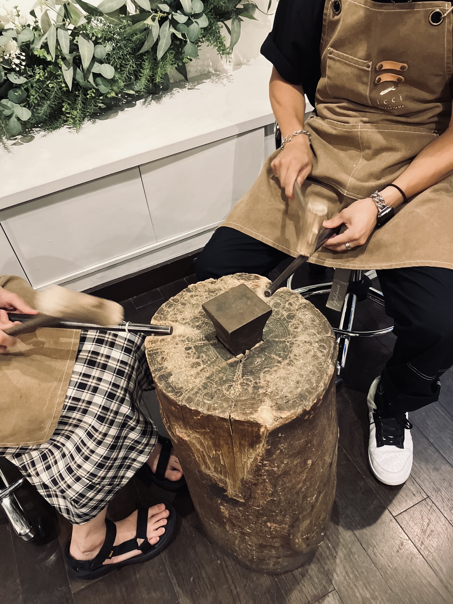 手作りペアリング|思っていたより簡単(0)