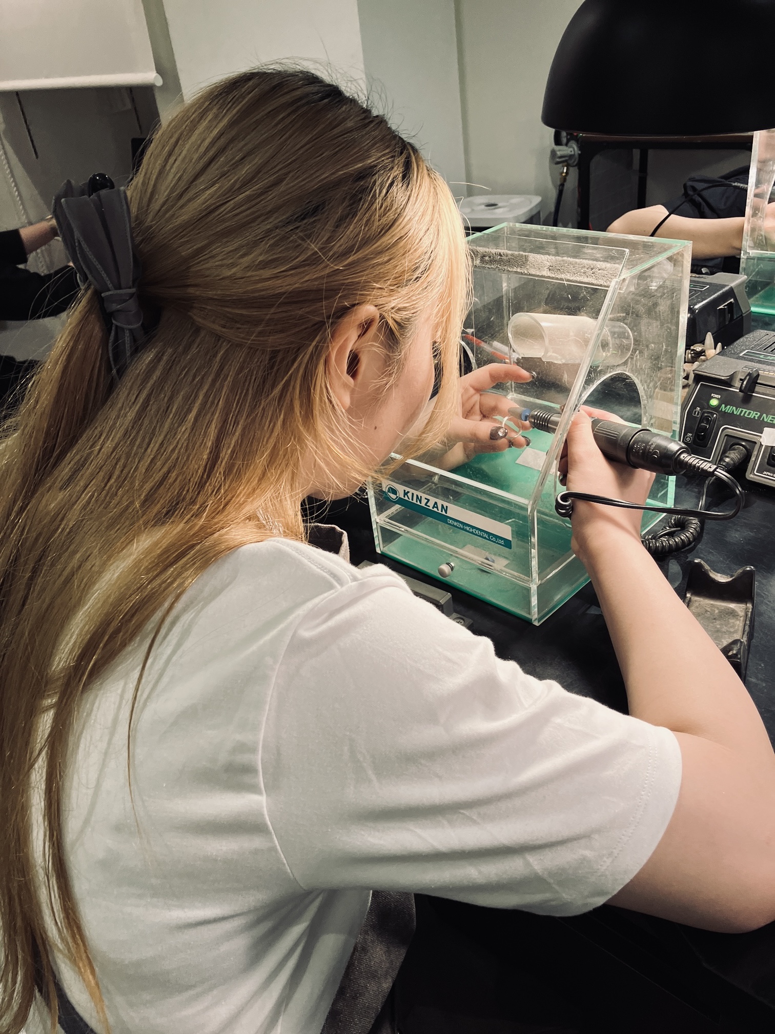 手作りペアリング|プライベートな空間(2)