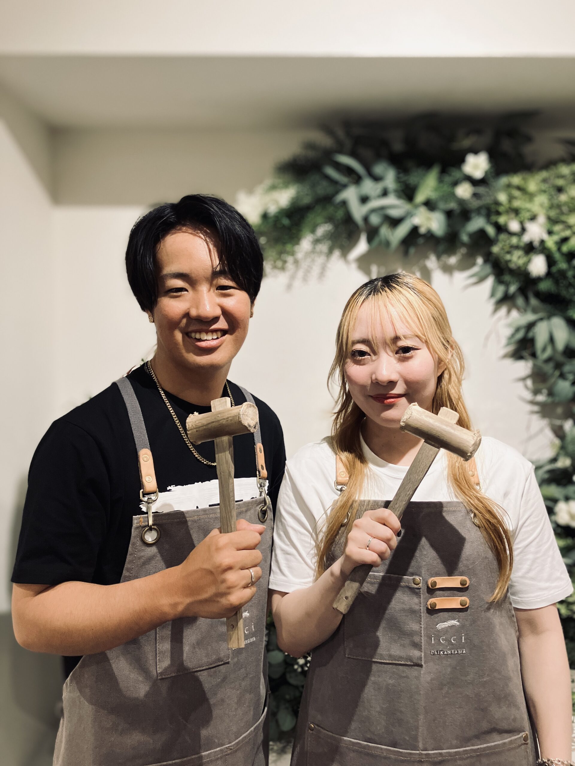 手作りペアリング|プライベートな空間(0)