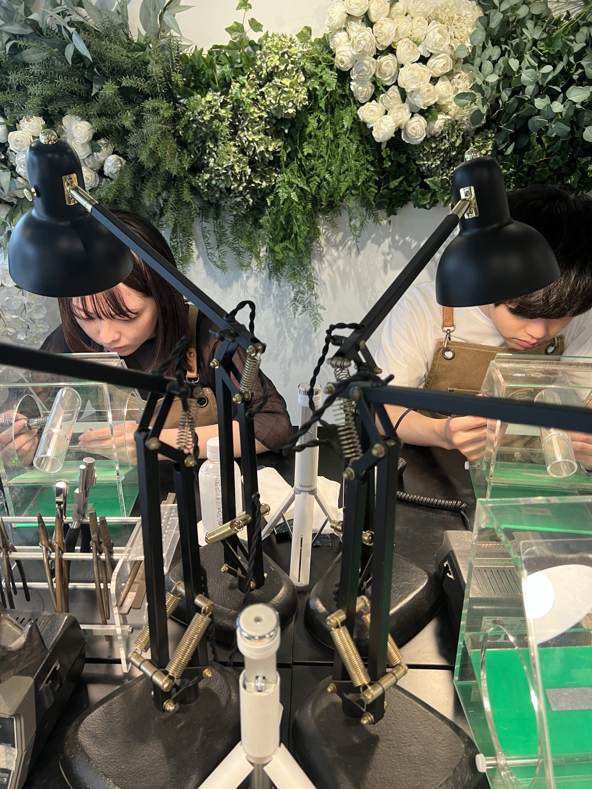 手作りペアリング|仕上がりがすごく楽しみ(6)