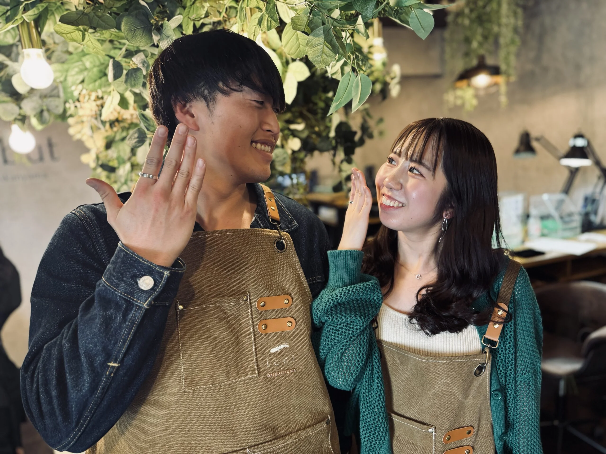 手作りペアリングの値段相場と内訳を徹底解説！Debut icci 代官山 で世界に一つの指輪を手作り体験しよう