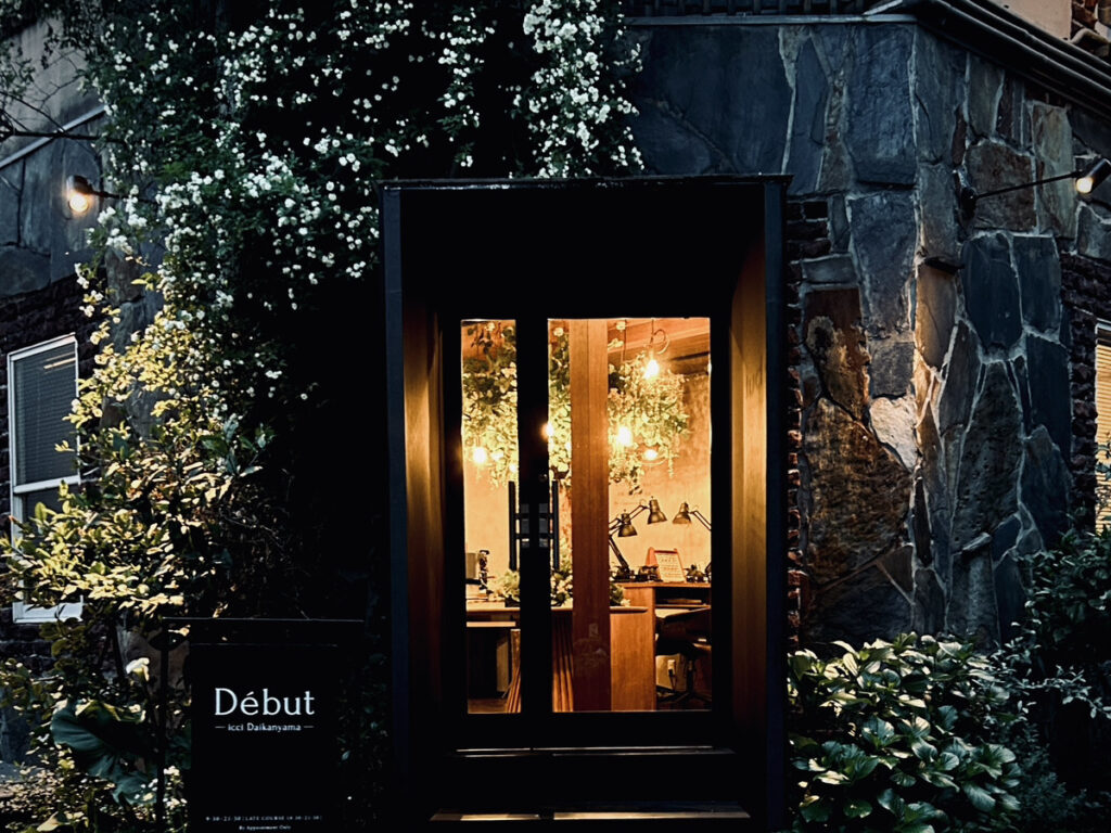 【東京|代官山】Debut icci 代官山『手作りペアリング専門店』に来場された『ペアリング』に関する月間調査結果 | 2025年2月 | 地方からの来店が都内23区以外を上回る傾向