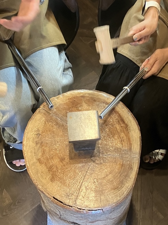 手作りペアリング|とても安心して作ることができました(0)