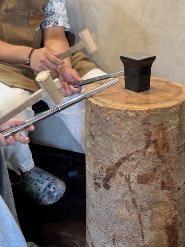 手作りペアリング|思い出になるのでおすすめです(0)