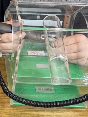 手作りペアリング|思い出になるのでおすすめです(2)