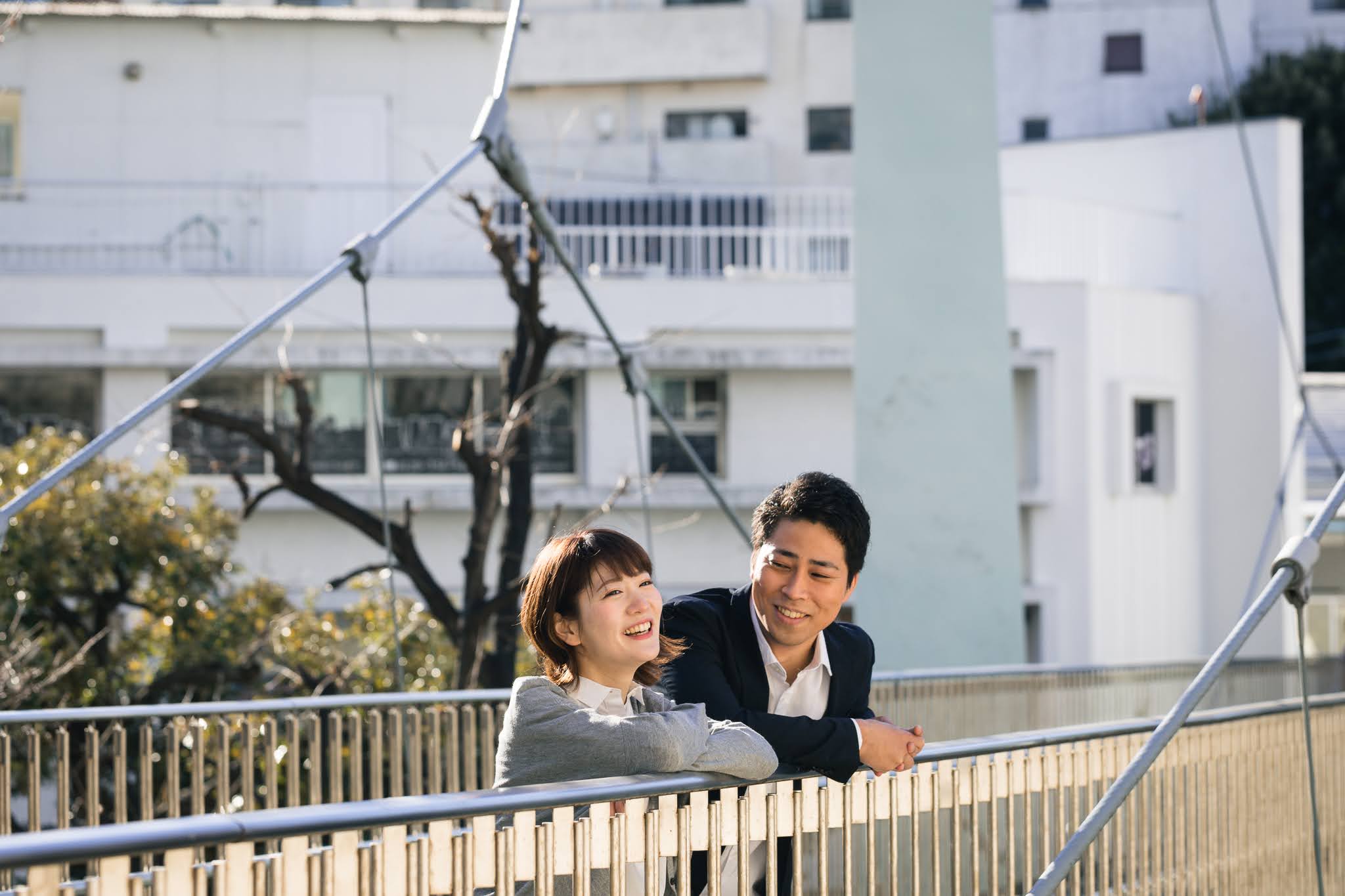 デート　カップル